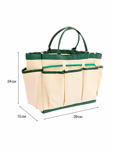 Инструменты для сада и огорода набор Патриот PT-TRG01